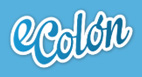 eColón Logo