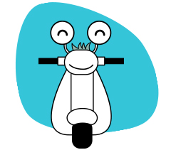 Simple, amigable y rápido