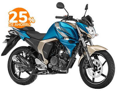 Seguro de Moto con 25% de ahorro Seguro de Moto con 25% de ahorro