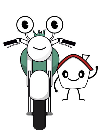 Seguro para Moto y Seguro para Hogar Seguro para Moto y Seguro para Hogar