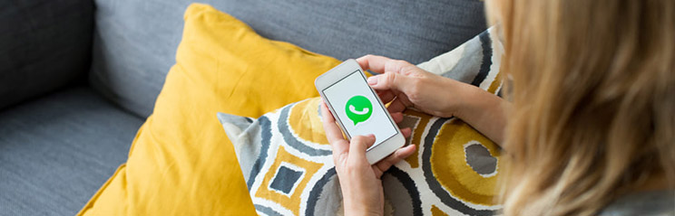 Cotizá tu seguro por whatsapp