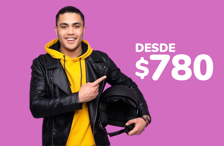 Seguro de Moto