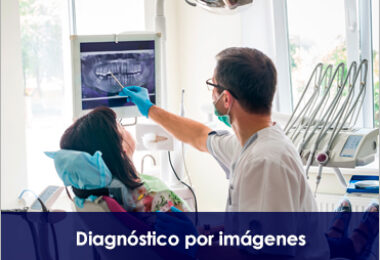 Diagnóstico por imágenes